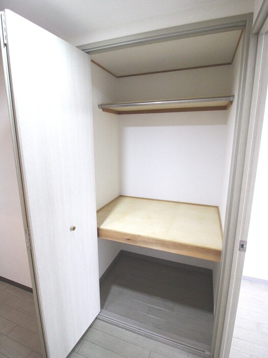 セレッソコート京都御所西(404)の物件内観写真