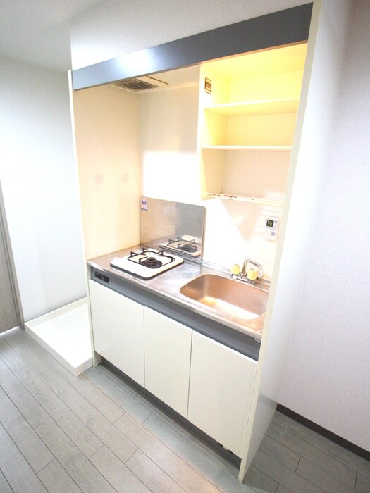 セレッソコート京都御所西(404)の物件内観写真