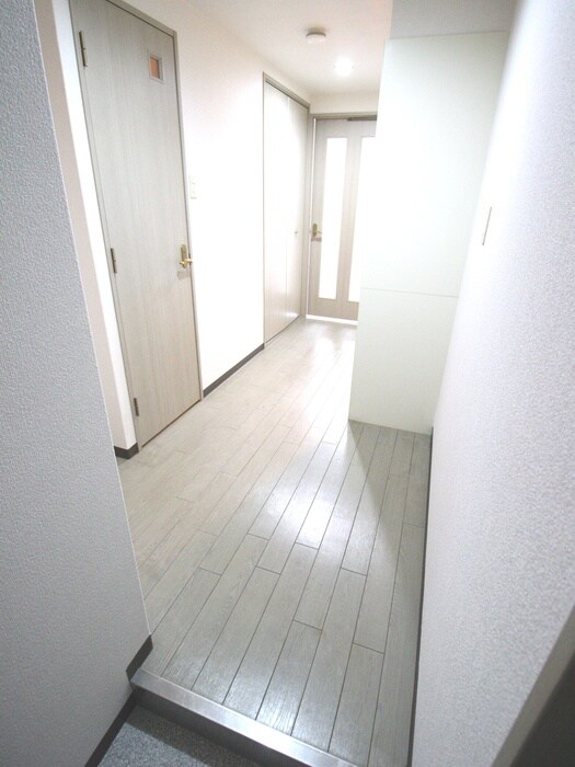 セレッソコート京都御所西(404)の物件内観写真