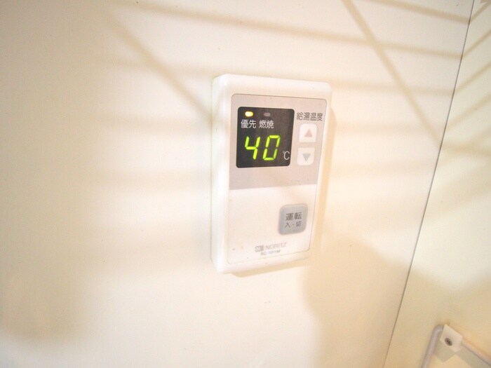 セレッソコート京都御所西(404)の物件内観写真