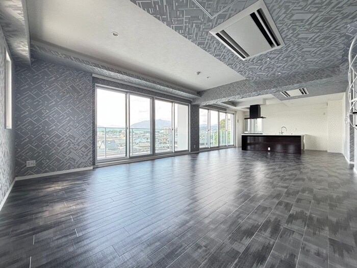 ａｔｔｒｉｃｅ太秦天神川の物件内観写真