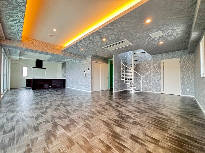 ａｔｔｒｉｃｅ太秦天神川の物件内観写真