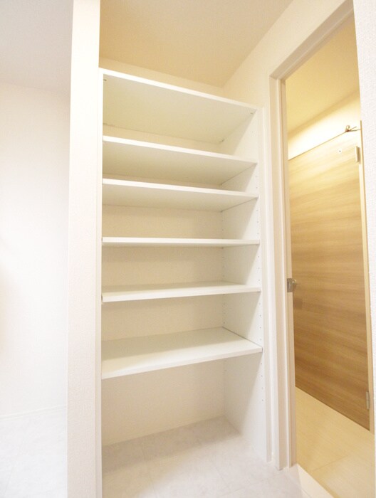 セントコリーヌD棟の物件内観写真