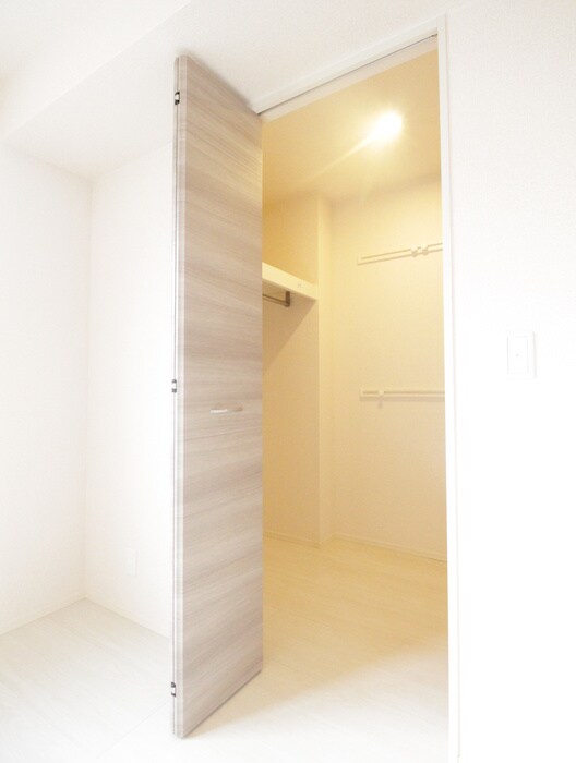 セントコリーヌD棟の物件内観写真