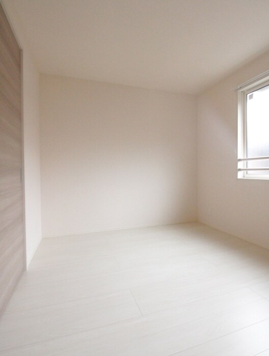 セントコリーヌD棟の物件内観写真