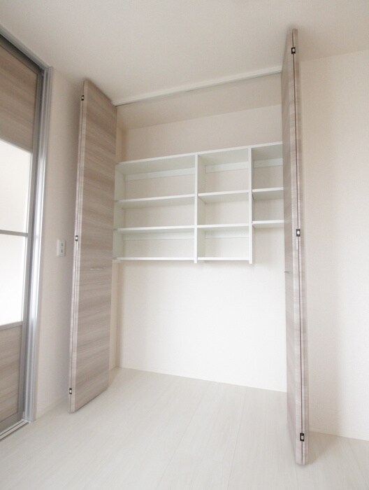 セントコリーヌD棟の物件内観写真