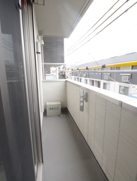 セントコリーヌD棟の物件内観写真