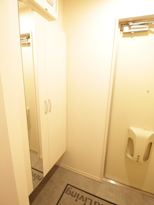 セントコリーヌD棟の物件内観写真