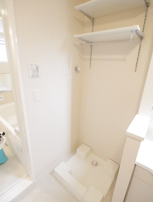 セントコリーヌD棟の物件内観写真