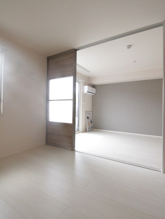 セントコリーヌD棟の物件内観写真