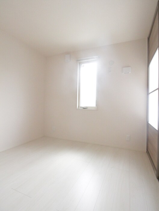 セントコリーヌD棟の物件内観写真