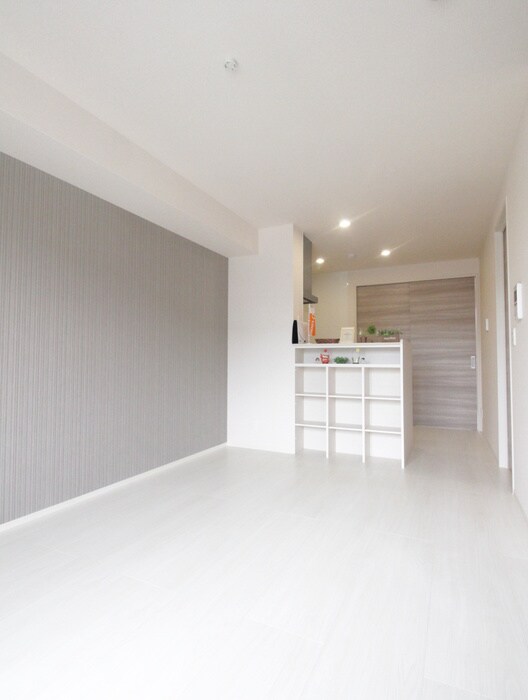 セントコリーヌD棟の物件内観写真