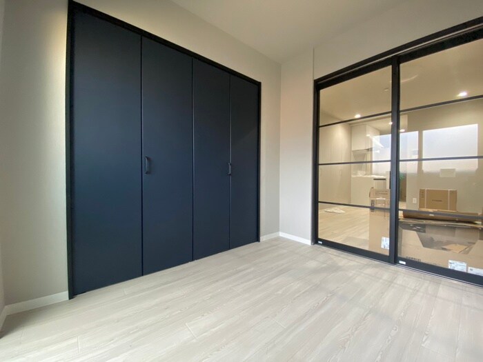 ディレットーレ堺東の物件内観写真