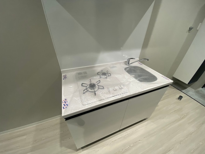 ディレットーレ堺東の物件内観写真