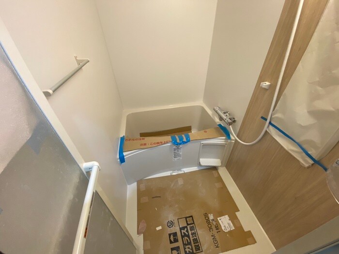 ディレットーレ堺東の物件内観写真