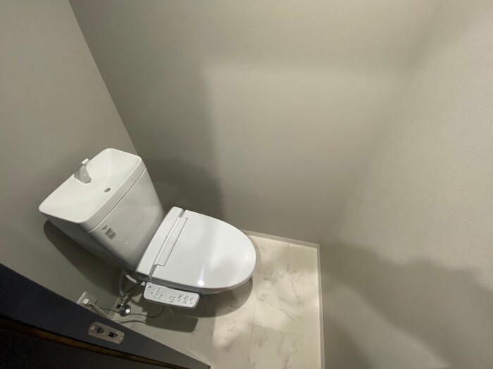 ディレットーレ堺東の物件内観写真