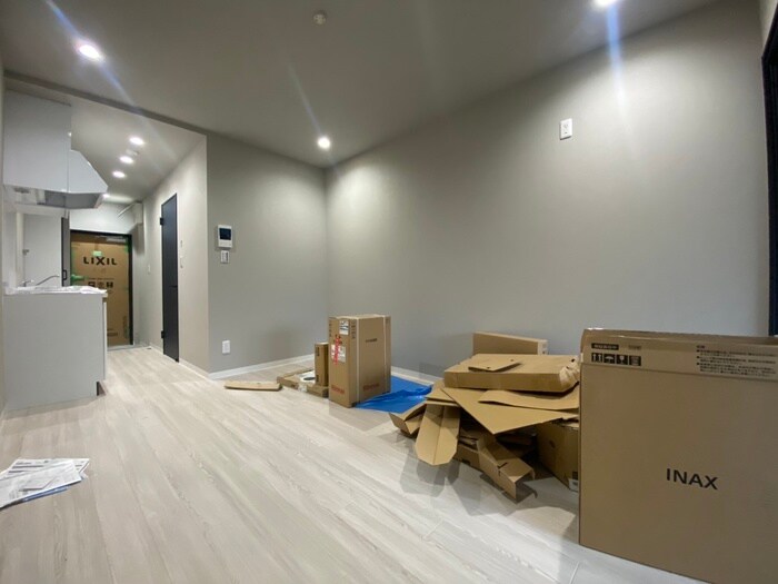 ディレットーレ堺東の物件内観写真