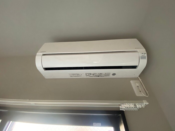 ディレットーレ堺東の物件内観写真