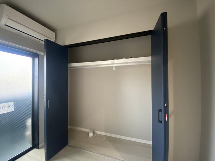 ディレットーレ堺東の物件内観写真