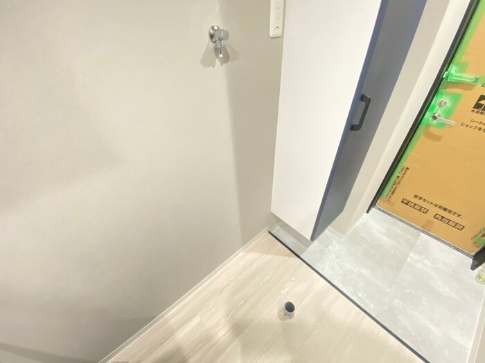 ディレットーレ堺東の物件内観写真