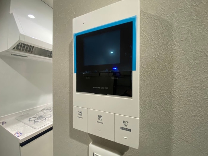 ディレットーレ堺東の物件内観写真