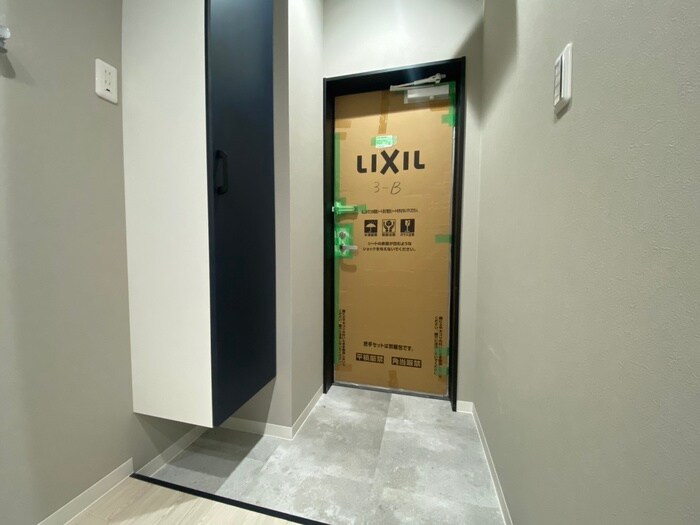 ディレットーレ堺東の物件内観写真