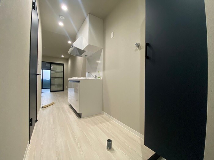 ディレットーレ堺東の物件内観写真