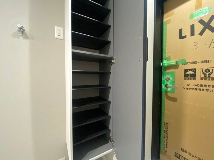 ディレットーレ堺東の物件内観写真