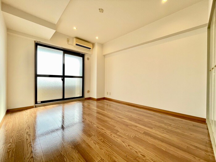 ピア・グレース錦２の物件内観写真