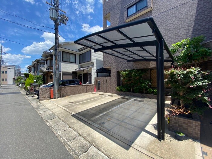 ピア・グレース錦２の物件外観写真