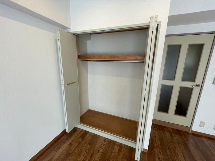 ピア・グレース錦２の物件内観写真