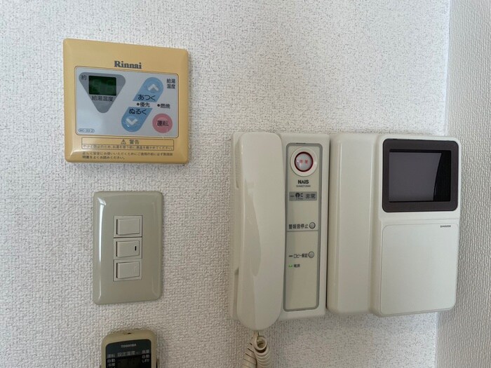 ピア・グレース錦２の物件内観写真