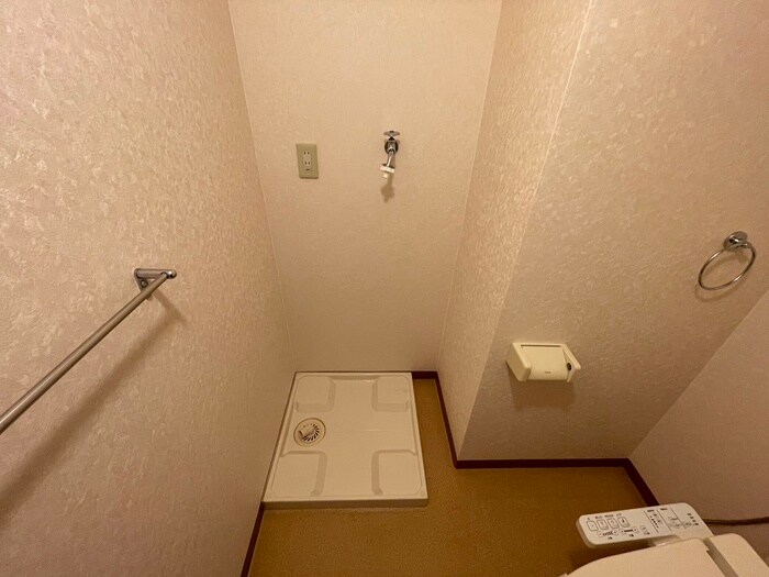 ピア・グレース錦２の物件内観写真