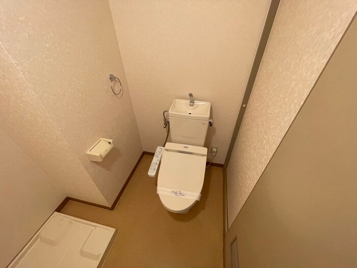 ピア・グレース錦２の物件内観写真