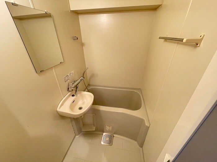 ピア・グレース錦２の物件内観写真