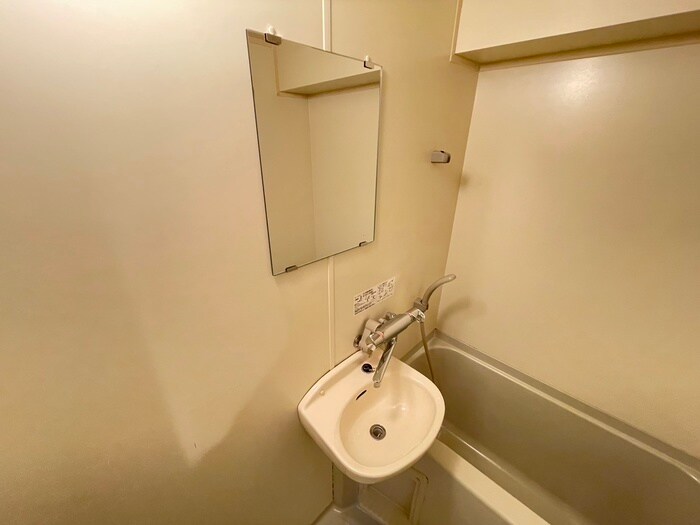 ピア・グレース錦２の物件内観写真