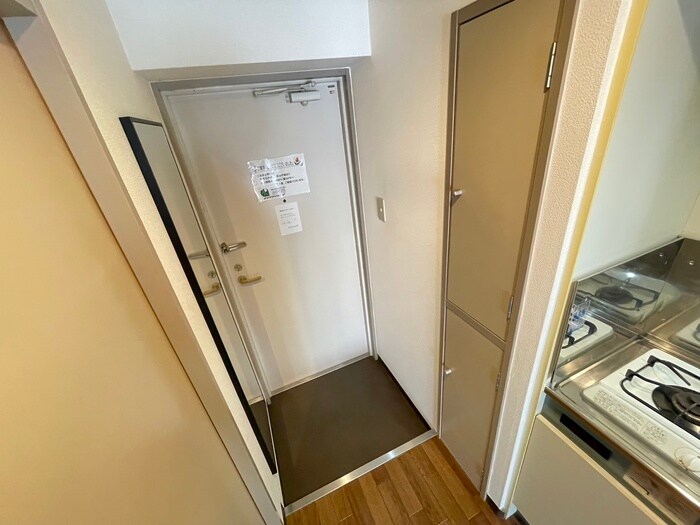 ピア・グレース錦２の物件内観写真