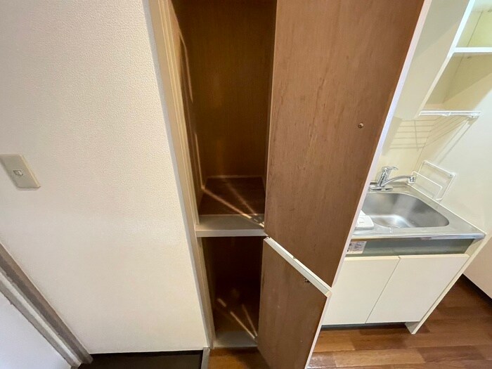 ピア・グレース錦２の物件内観写真