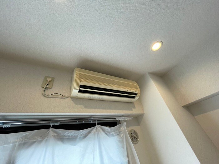 ピア・グレース錦２の物件内観写真