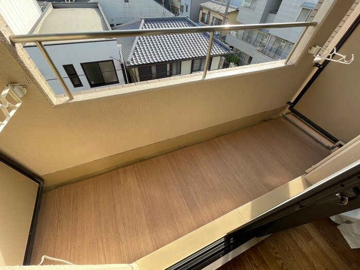 ピア・グレース錦２の物件内観写真