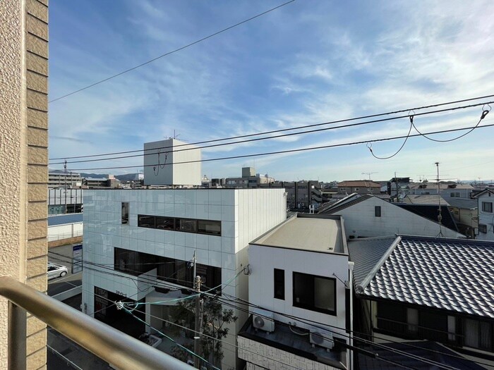 ピア・グレース錦２の物件内観写真