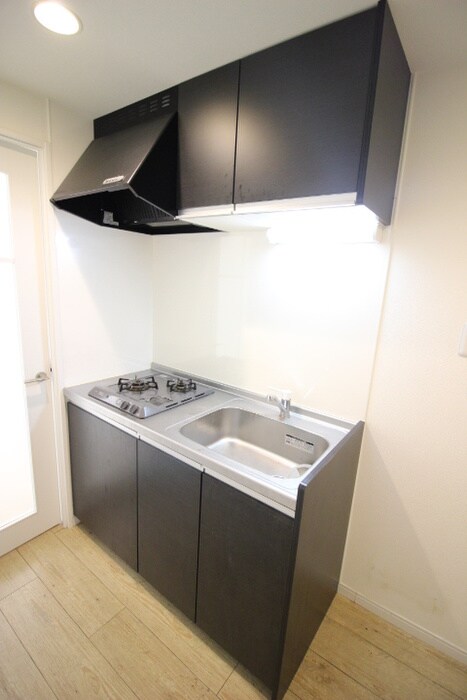 ロイヤルハイツ今市の物件内観写真