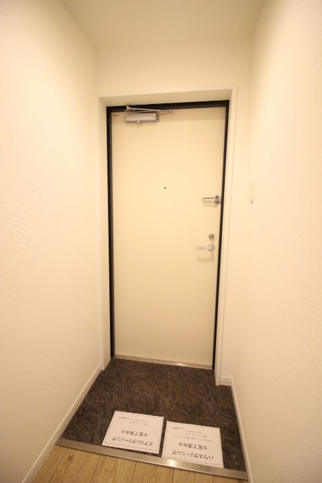 ロイヤルハイツ今市の物件内観写真