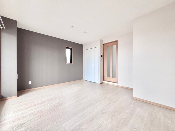 ソレイユアーバン18の物件内観写真