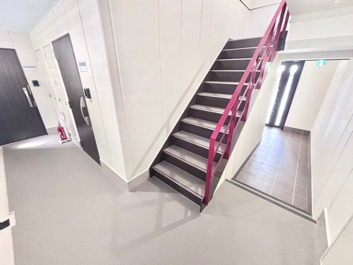 ソレイユアーバン18の物件外観写真