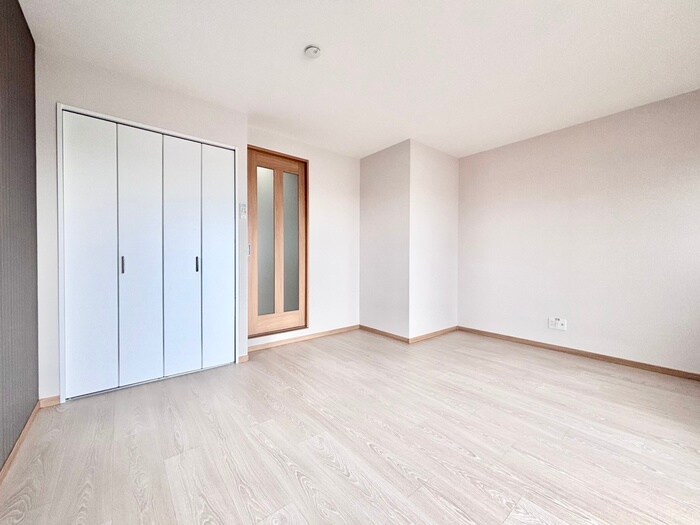 ソレイユアーバン18の物件内観写真