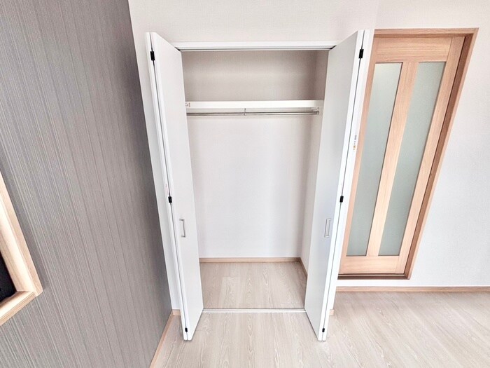 ソレイユアーバン18の物件内観写真