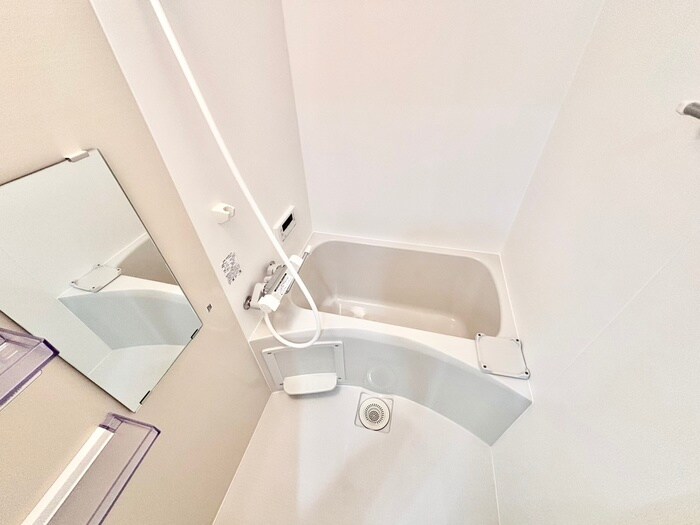 ソレイユアーバン18の物件内観写真