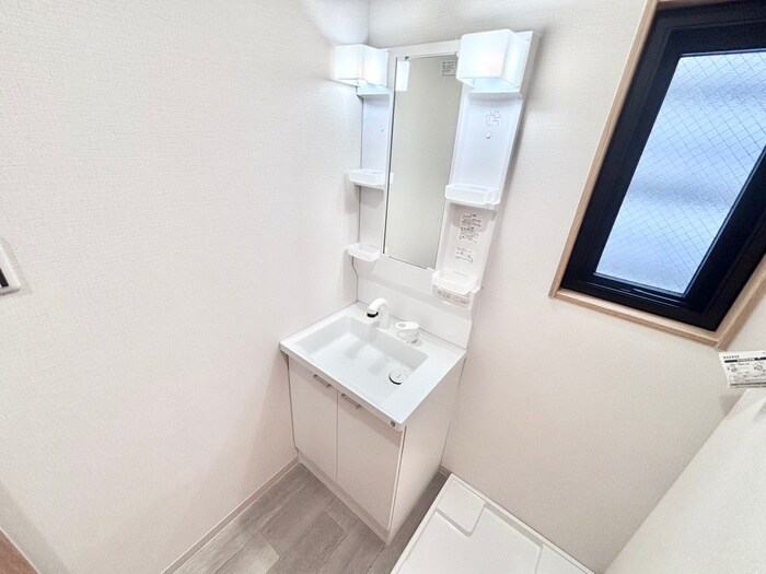 ソレイユアーバン18の物件内観写真