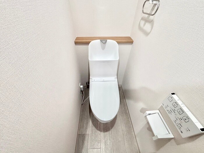 ソレイユアーバン18の物件内観写真